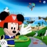 Mickey Minnie Universul